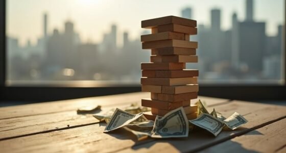 tariffs may trigger inflation