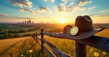 texas invests 250 million in bitcoin