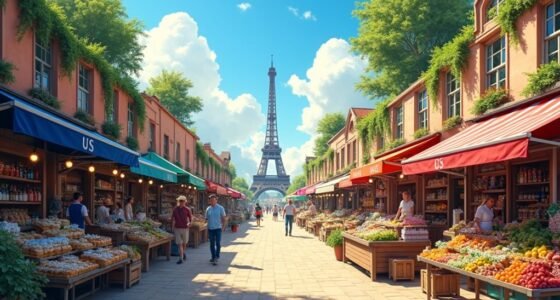 transatlantic no tariff trade zone