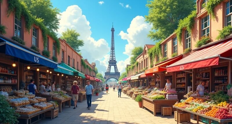 transatlantic no tariff trade zone