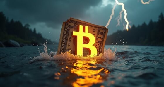 trump s policies boost bitcoin