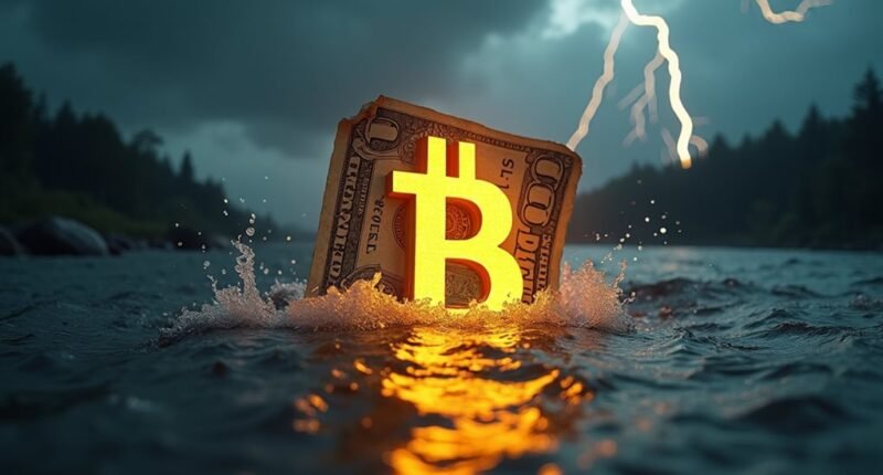 trump s policies boost bitcoin