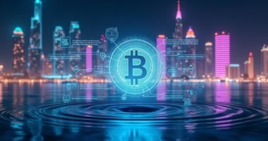 uae embraces web3 insurance