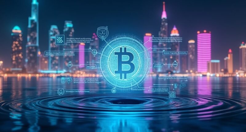 uae embraces web3 insurance