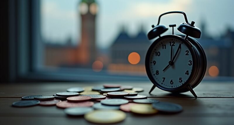 urgent crypto regulation needed