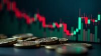 xrp price struggles persist
