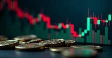 xrp price struggles persist
