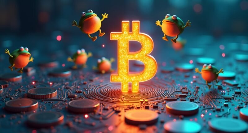 bitcoin pepe s 4 2m fundraising