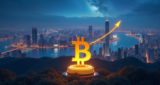 bitcoin s climb to 106k