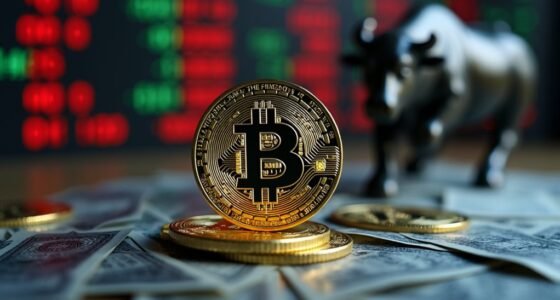 cryptocurrency markets after downgrade