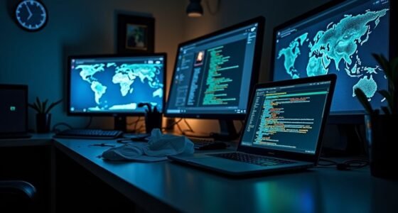 detects north korean agent