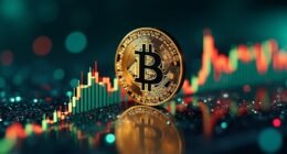 doubling down despite metrics