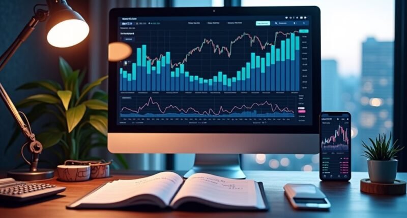 e trade clients access cryptocurrency