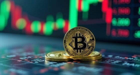 etfs reshaping bitcoin ethereum