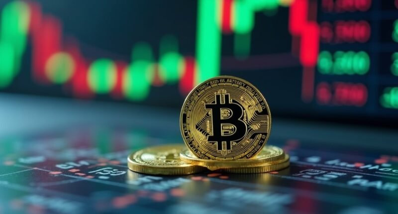 etfs reshaping bitcoin ethereum