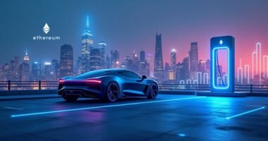 ethereum s growth may outpace