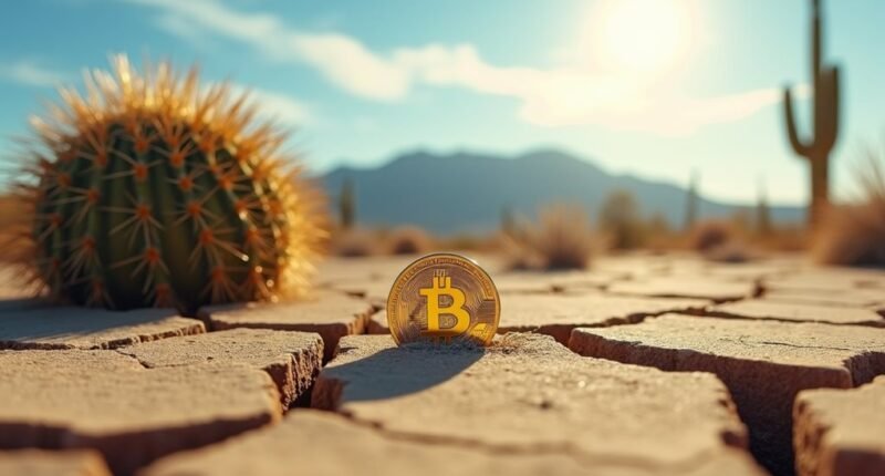 governor blocks bitcoin reserve