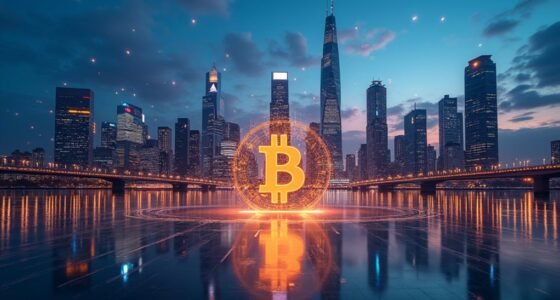 institutional etfs reshape bitcoin