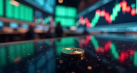 three key metrics breakout