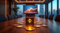 trump s crypto binance acquisition