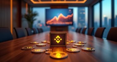 trump s crypto binance acquisition
