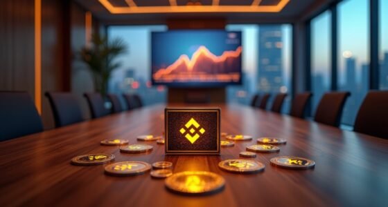 trump s crypto binance acquisition