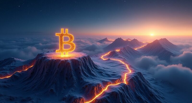 bitcoin s 925 day bull cycle