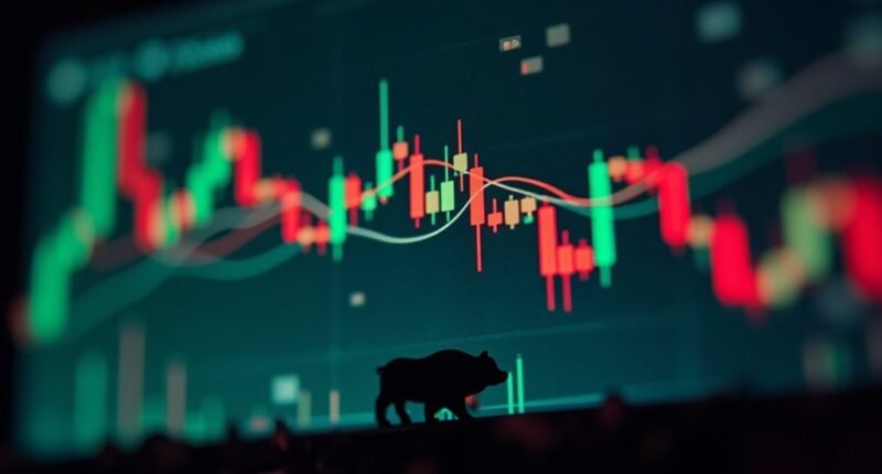 crypto markets tanked 4 1