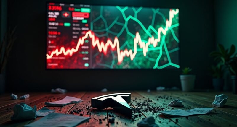 trump musk clash crypto psychology