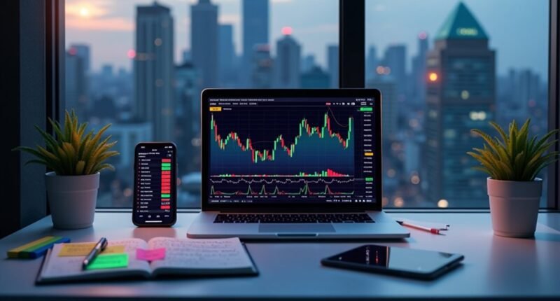 track crypto portfolio daily
